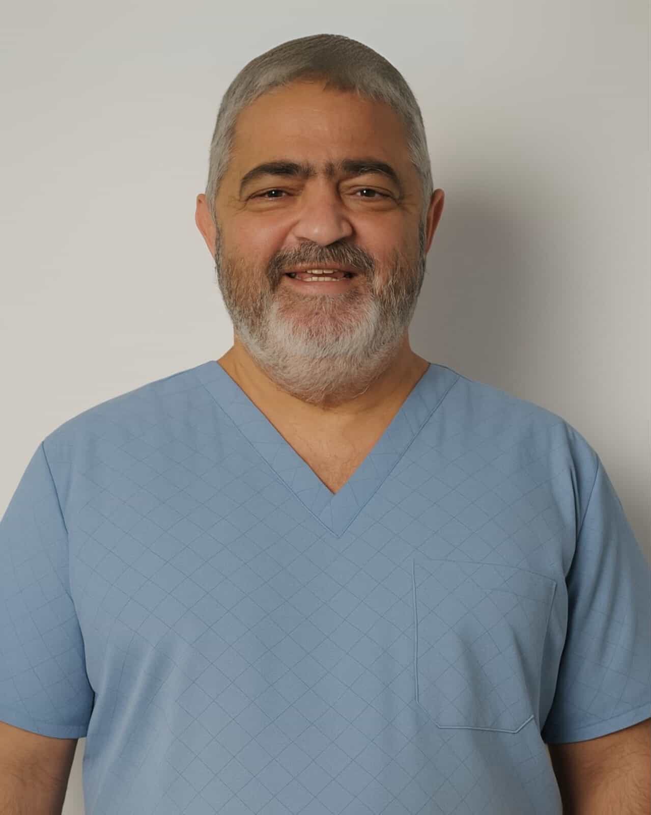 Pr. Mustapha El Alloussi